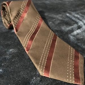 Dolce & Gabbana Striped Tie